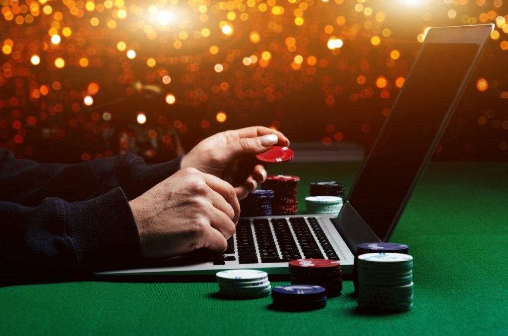 How To Find The Time To casinos On Facebook in 2021
