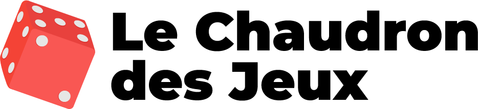 Les chaudrons des jeux