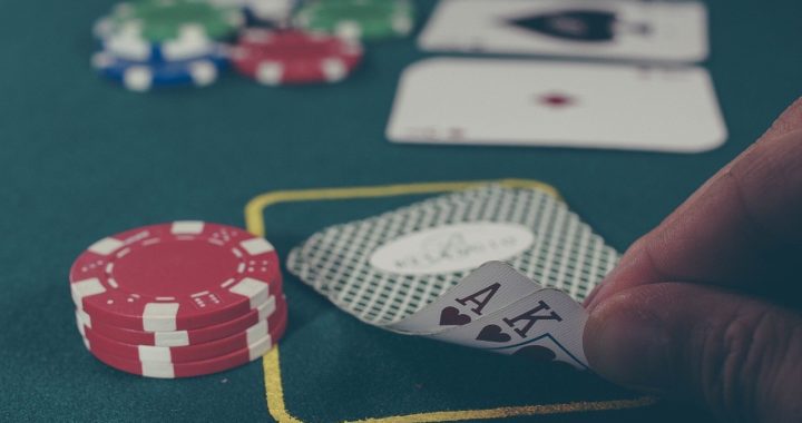 4 éléments à prendre en considération au poker