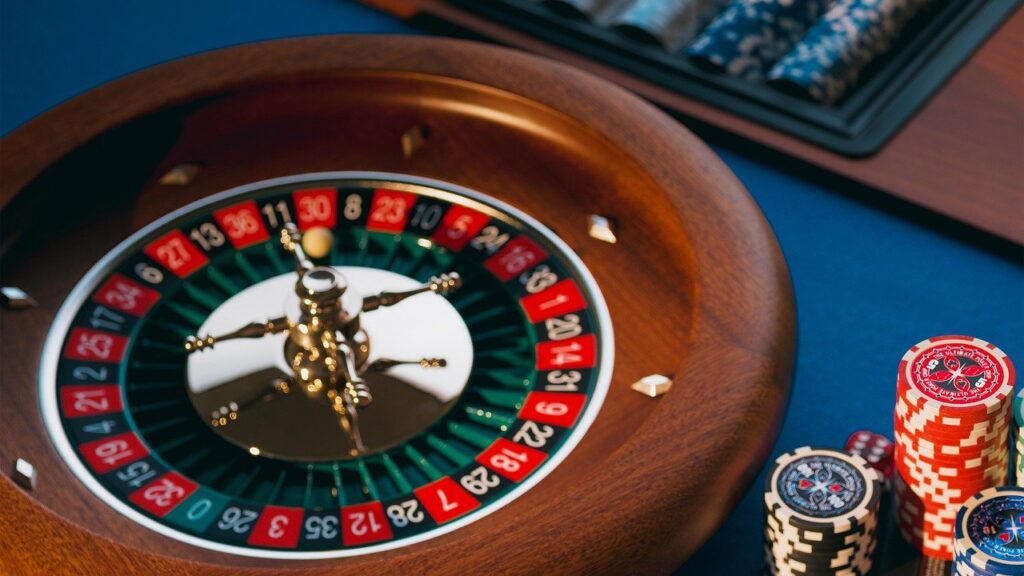 Comment trouver une roulette de casino gratuite sans téléchargement ?