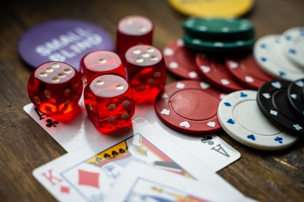 Comment choisir son casino en ligne fiable ?