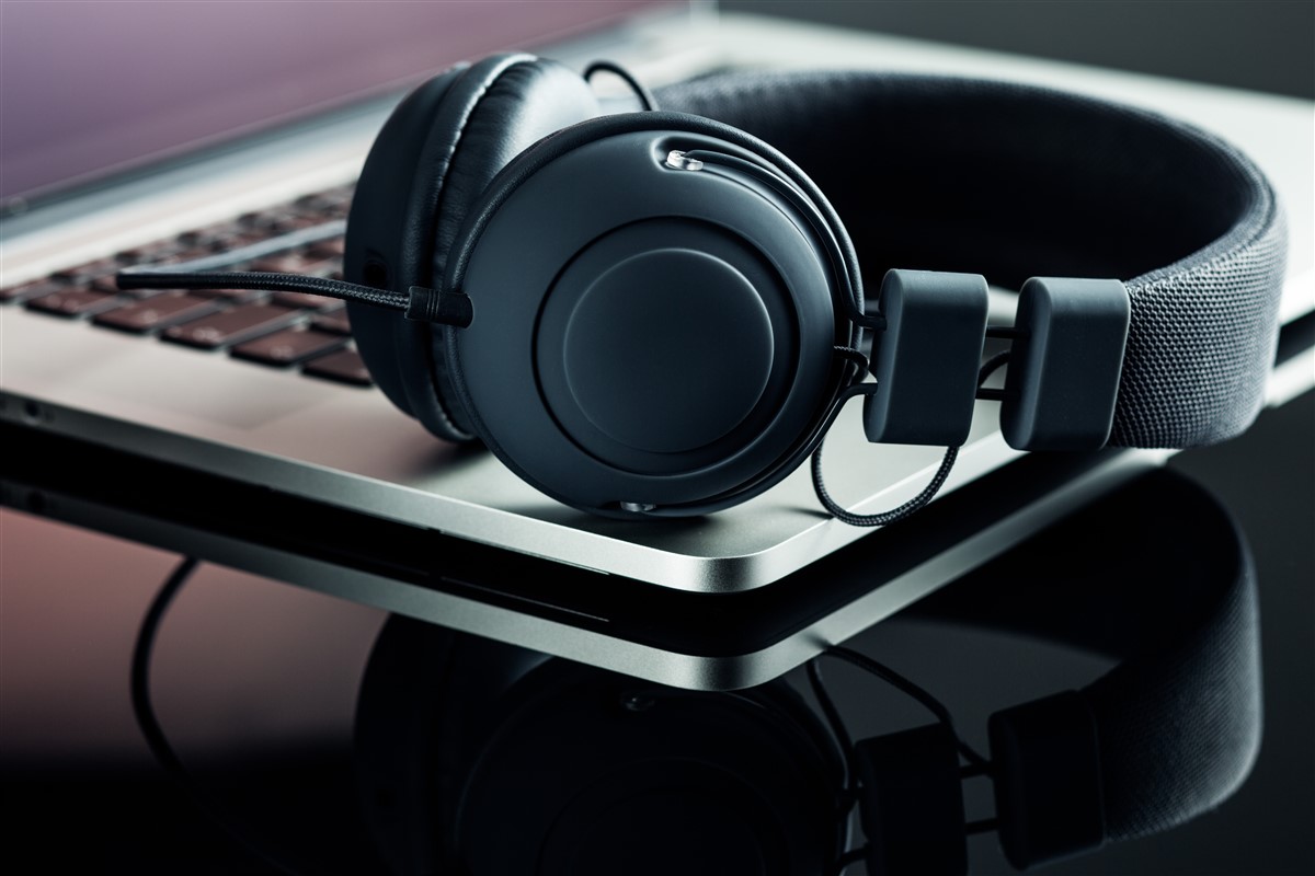Casque Lynx pour les joueurs