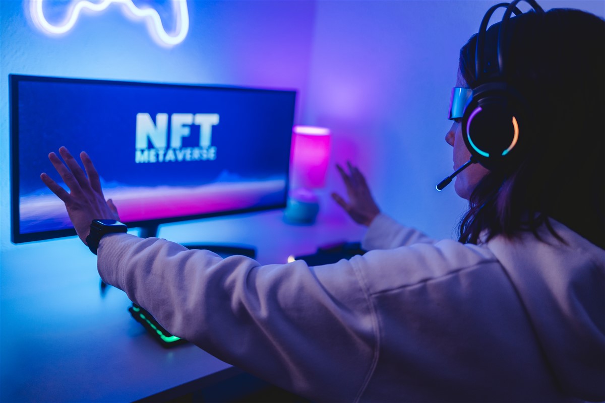 meilleurs jeux NFT disponibles