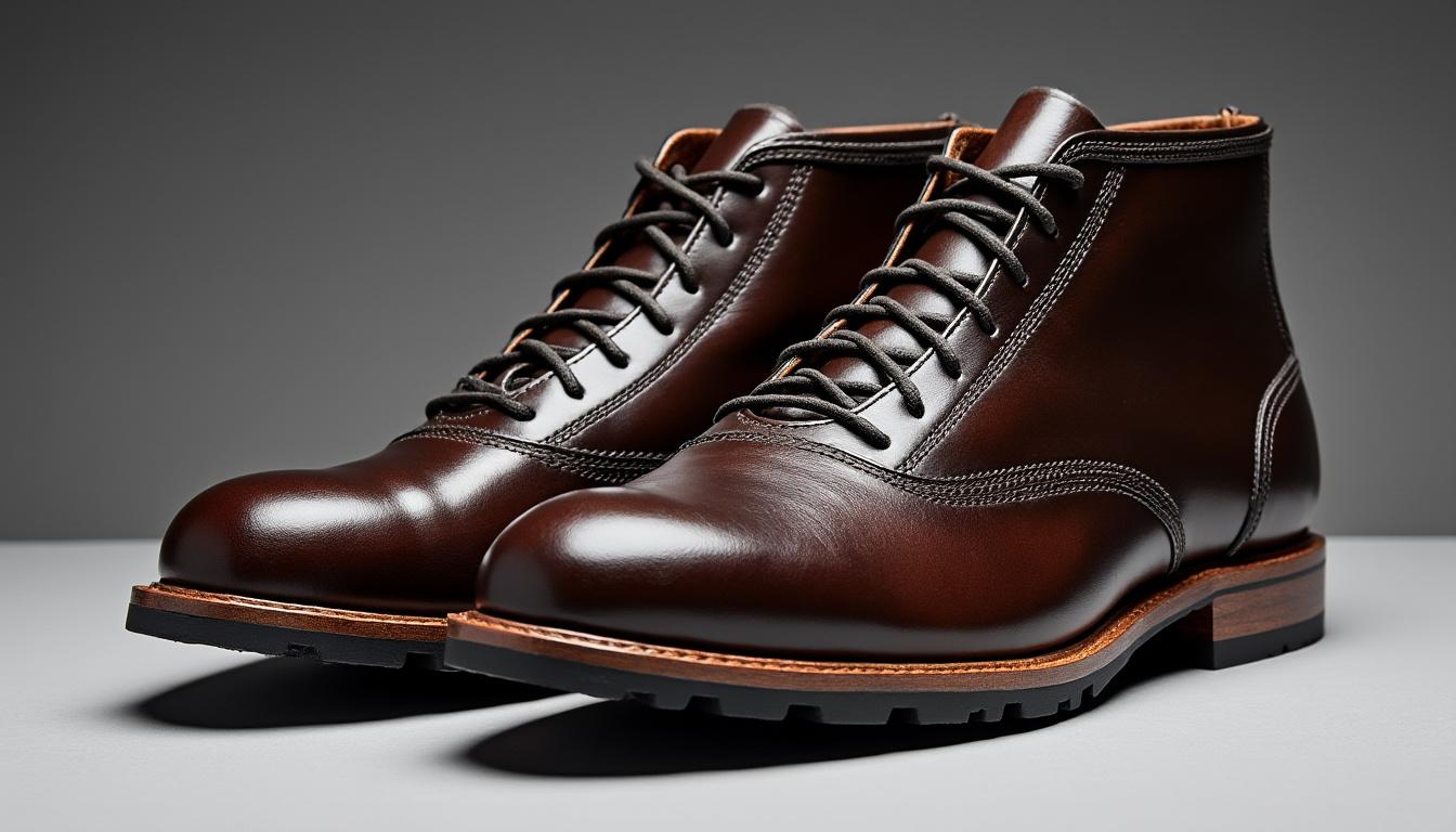 découvrez nos 5 conseils essentiels pour entretenir vos chaussures de rugby coquées et garantir leur longévité. protégez vos équipements et améliorez vos performances sur le terrain grâce à des astuces simples et efficaces.