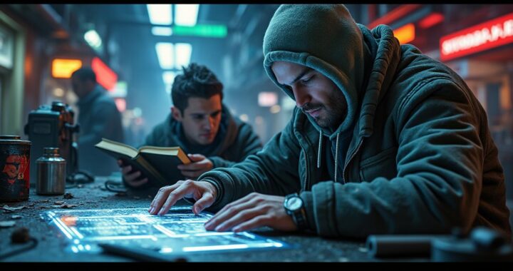 Comment jouer à Cyberpunk 2020 : Guide pour les débutants