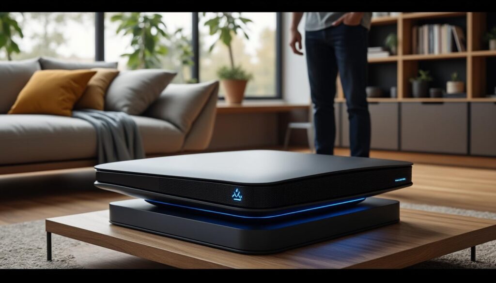 découvrez comment la ps6 se démarque de ses prédécesseurs grâce à ses technologies innovantes, ses performances améliorées et ses nouvelles fonctionnalités captivantes. plongez dans l'univers de la prochaine génération de consoles et apprenez ce qui rend la playstation 6 unique.