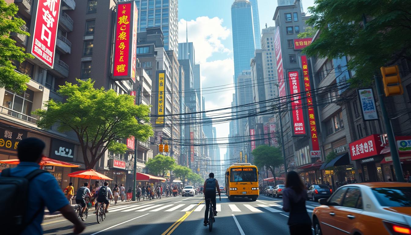plongez dans l'univers captivant de grand theft auto sans titre avec notre sélection des vidéos les plus épiques. découvrez des moments inoubliables, des astuces de jeu et des aventures palpitantes qui vous tiendront en haleine. ne manquez pas ces vidéos incontournables pour les fans de gta !
