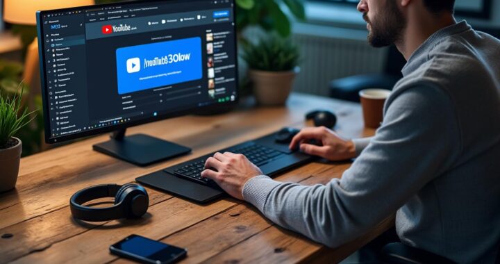 Les avantages d’utiliser le convertisseur YouTube MP3 Fluvore : rapidité et simplicité