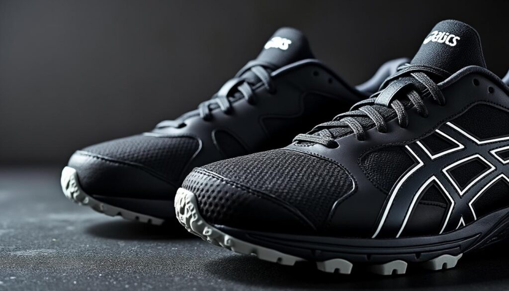 découvrez les caractéristiques essentielles des chaussures de rugby asics gel lethal hybrid 2. conçues pour offrir confort, traction et performance sur le terrain, ces chaussures allient innovation technologique et style. informez-vous sur les éléments clés à considérer avant votre achat pour améliorer votre jeu.