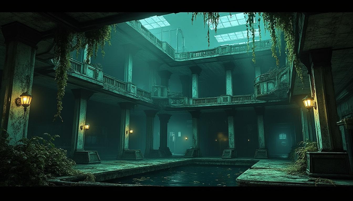 découvrez les personnages emblématiques de bioshock qui ont profondément influencé l'histoire du jeu vidéo. plongez dans l'univers fascinant de rapture et columbia, et explorez les récits riches et les motivations de figures incontournables qui ont façonné l'expérience de millions de joueurs.