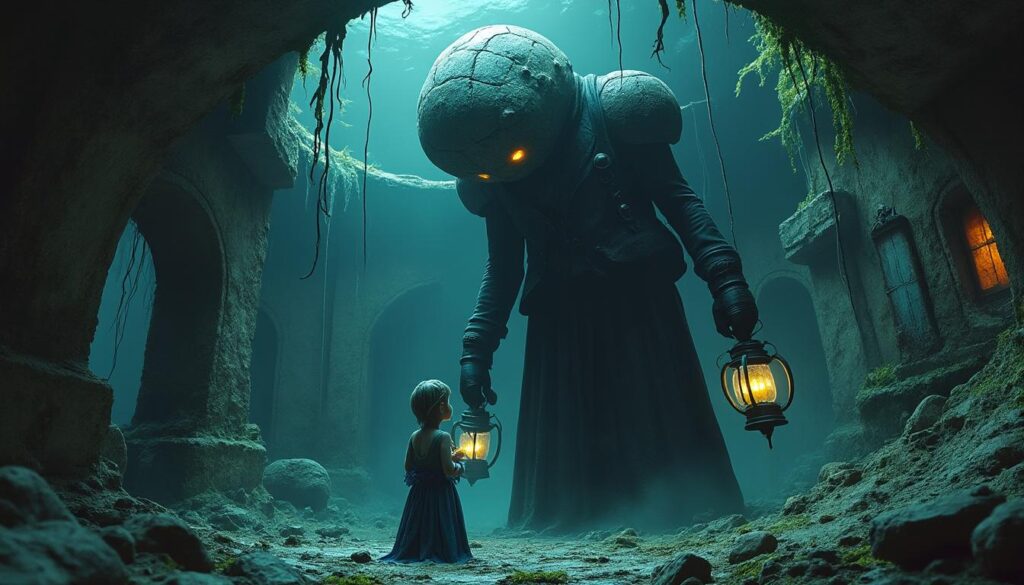 plongez dans l'univers captivant de bioshock et découvrez les personnages emblématiques qui ont redéfini le paysage du jeu vidéo. de l'énigmatique andrew ryan aux terrifiants big daddies, explorez leur impact sur l'histoire du gaming et leur héritage indélébile.