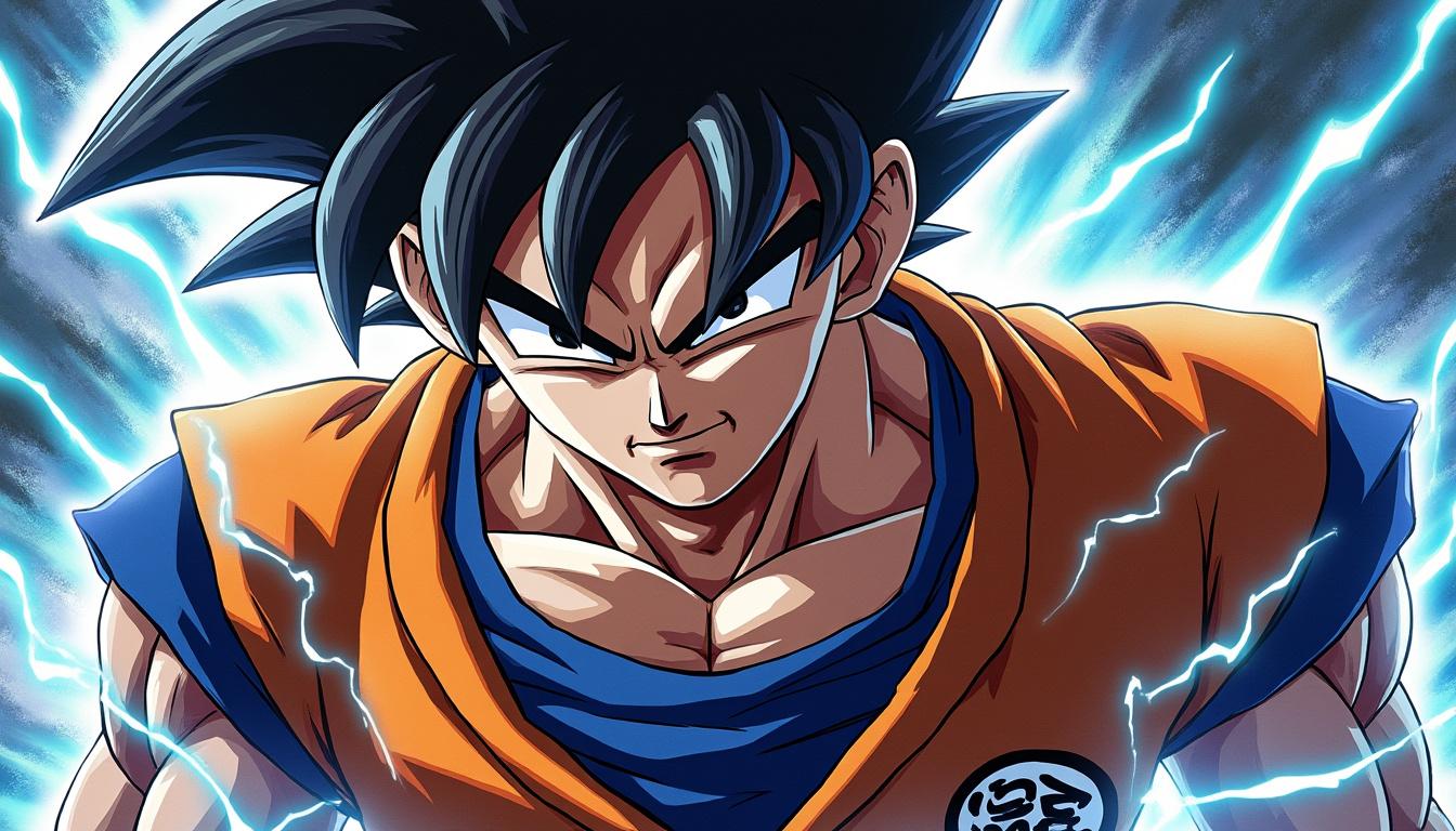 découvrez comment dragon ball a transformé l'univers des personnages féminins, en mettant en lumière leurs rôles et en défiant les stéréotypes. plongez dans l'analyse de leurs contributions et de leur influence dans la culture pop grâce à ce phénomène emblématique.