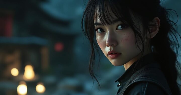 Mai Dragon Ball et son impact sur l&rsquo;univers des personnages féminins