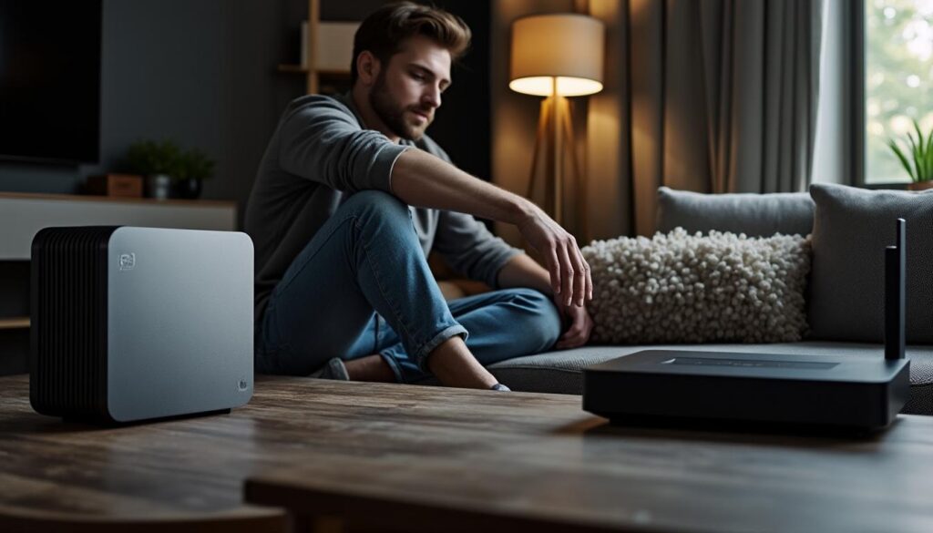découvrez quand et pourquoi il est essentiel de redémarrer votre freebox delta. cette guide vous aide à résoudre les problèmes de connexion, améliorer la performance et optimiser l'utilisation de votre box internet. ne laissez pas de petits dysfonctionnements perturber votre expérience numérique!