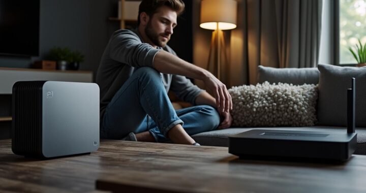 Redémarrer une freebox delta : quand et pourquoi le faire ?