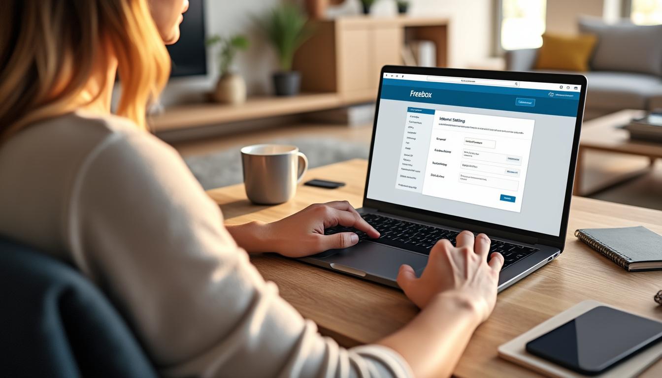 découvrez quand et pourquoi redémarrer votre freebox delta pour optimiser votre connexion et résoudre les problèmes techniques. suivez nos conseils pratiques pour assurer une performance optimale de votre réseau.