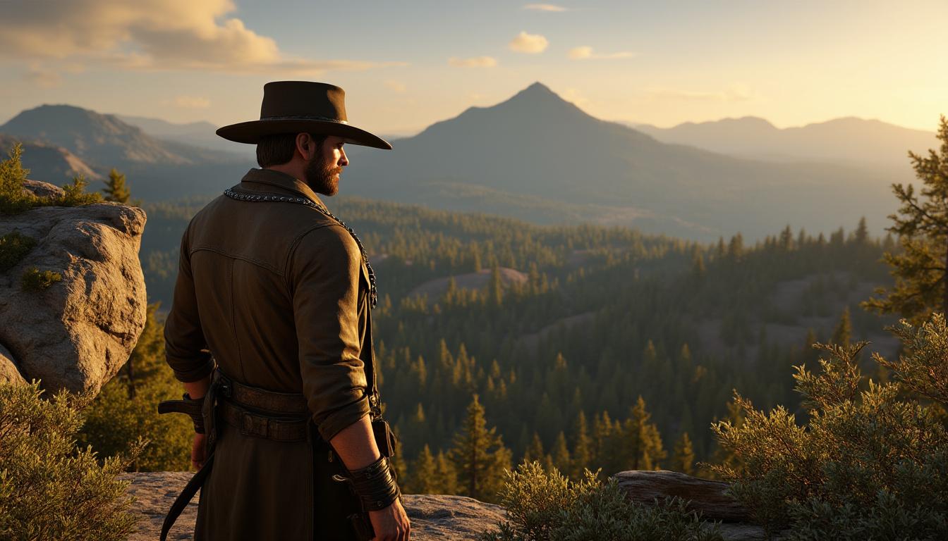 découvrez comment les mods révolutionnent votre expérience de jeu sur red dead redemption 3. plongez dans un monde enrichi avec des améliorations graphiques, de nouvelles missions et des fonctionnalités inédites qui vous permettront de vivre l'aventure comme jamais auparavant.