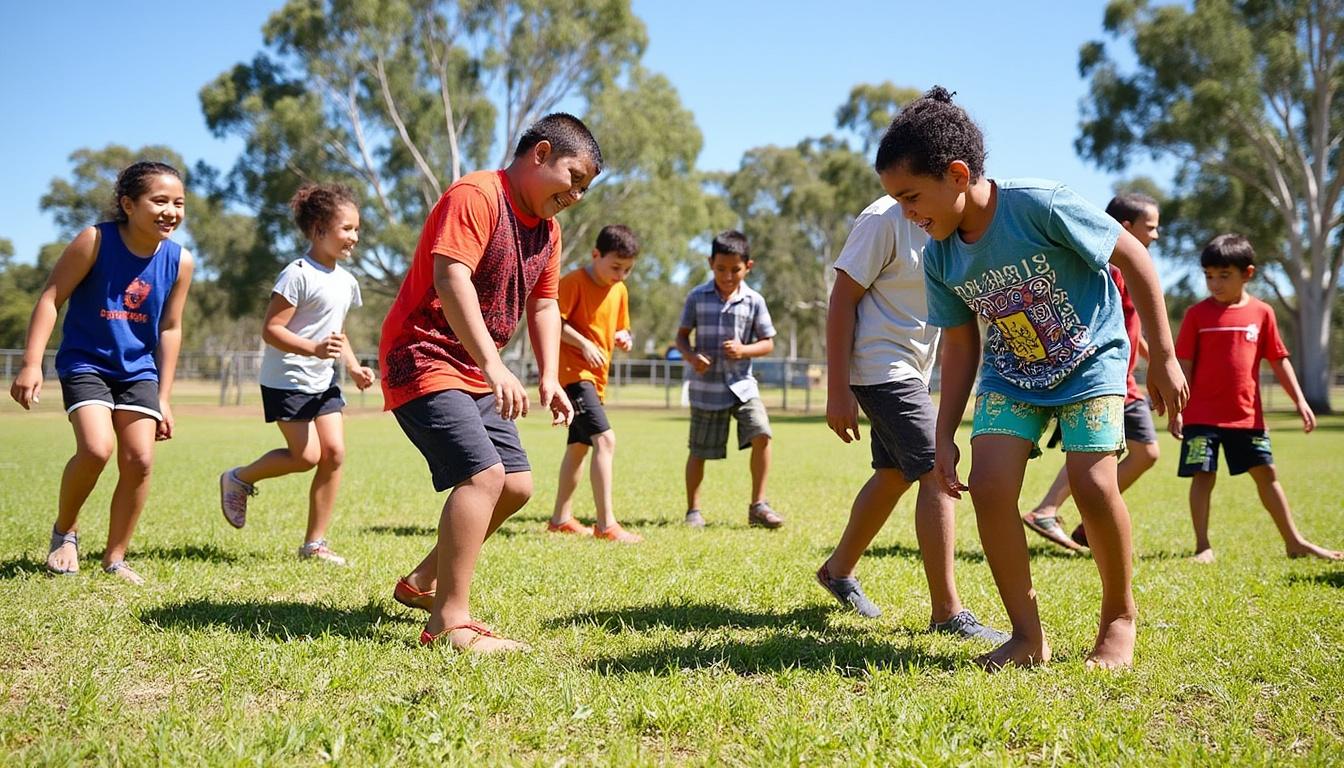 découvrez comment les jeux traditionnels australiens permettent de mieux comprendre l'histoire locale, la culture et les traditions des communautés aborigènes. une immersion ludique et éducative à travers le patrimoine australien.