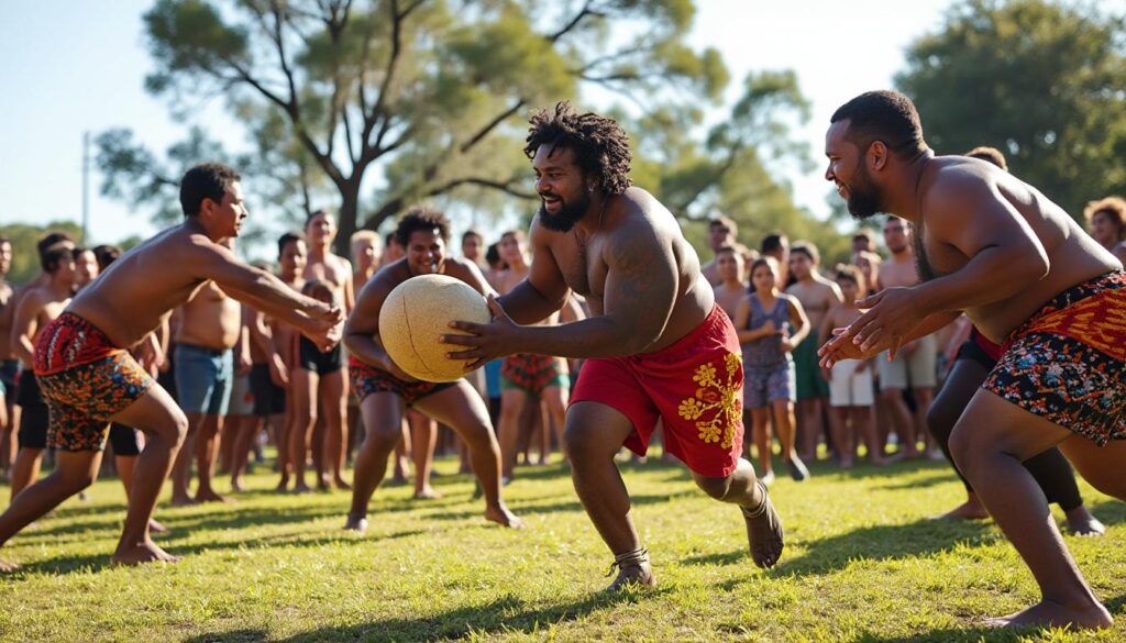 découvrez comment les jeux traditionnels en australie permettent de mieux comprendre l’histoire locale, ses cultures et ses traditions, à travers des activités ludiques authentiques.