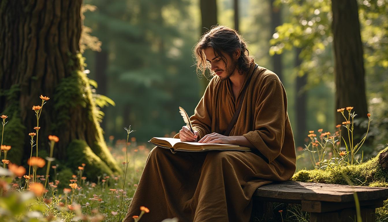 découvrez comment l’intégration des jeux de rimes dans votre pratique d’écriture peut stimuler la créativité, enrichir le style et rendre vos textes plus percutants. conseils et bénéfices à explorer !