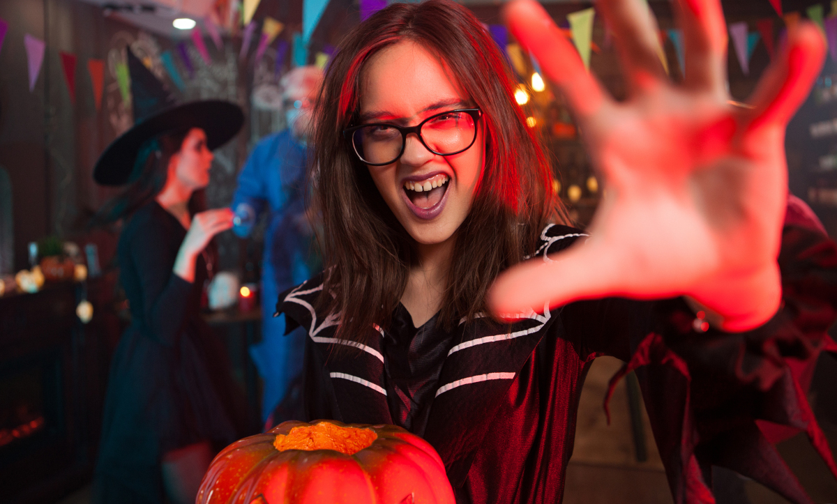 haloween
