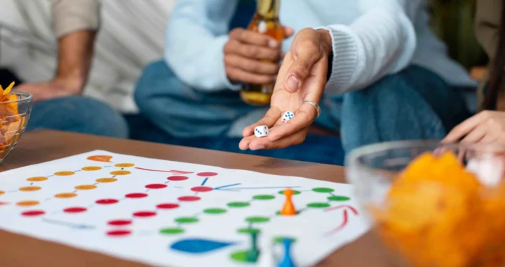 Comment réaliser un beau design de jeu de société ?
