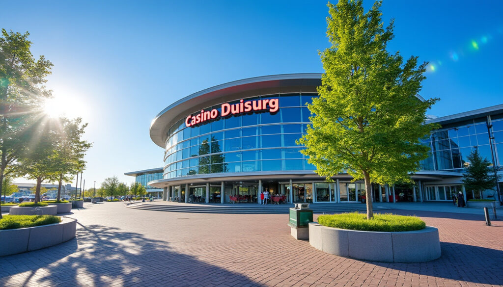 découvrez nos conseils pratiques pour optimiser votre expérience au casino duisburg en allemagne : informations clés, astuces pour jouer et recommandations pour profiter pleinement de votre visite.
