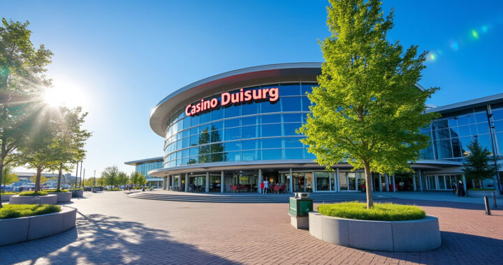 Comment optimiser votre expérience au Casino Duisburg en Allemagne