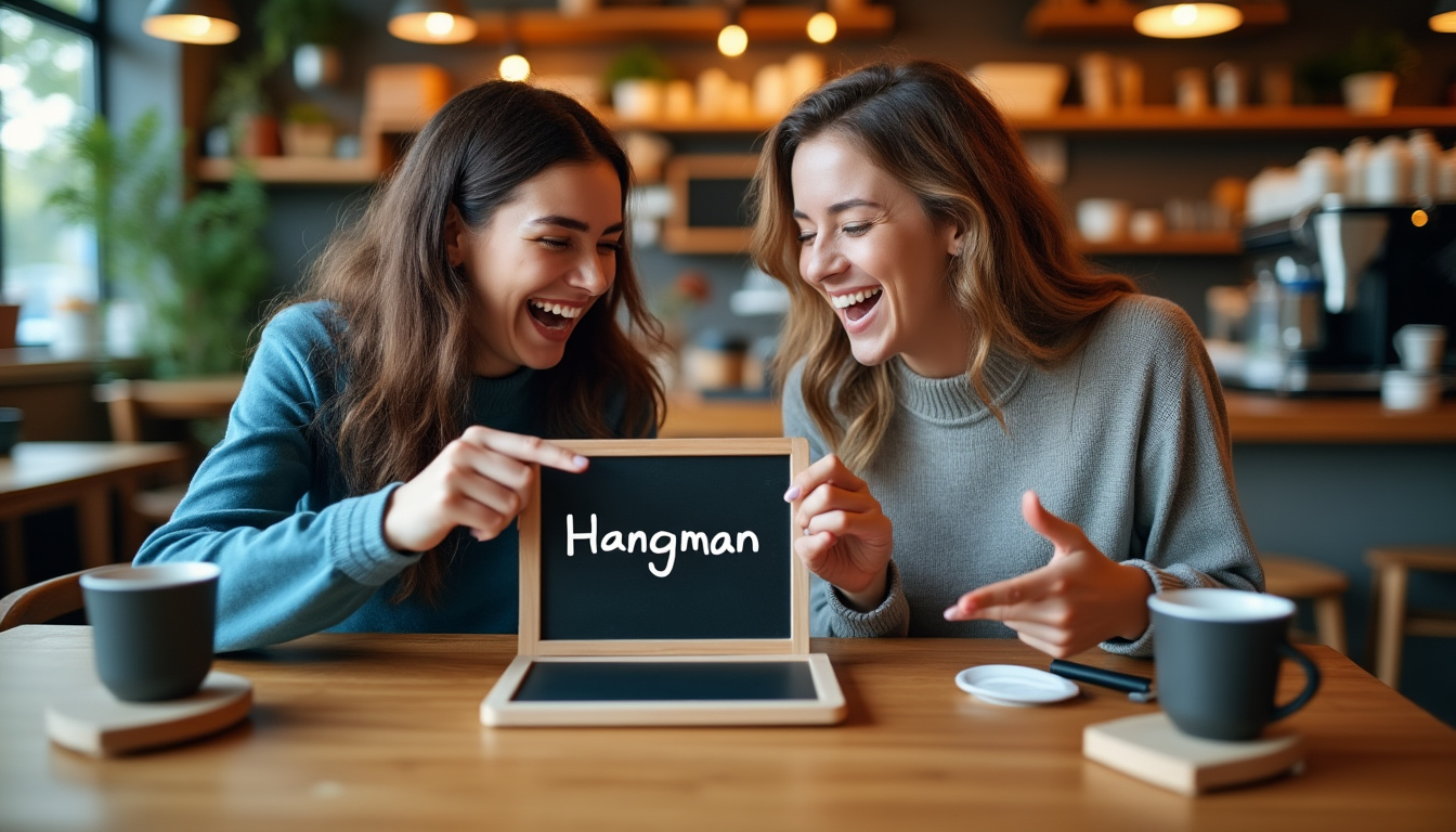 découvrez des jeux à deux sans matériel, parfaits pour stimuler votre imagination et passer un moment convivial, où que vous soyez. profitez de ces idées simples et amusantes pour jouer en duo sans aucun accessoire !