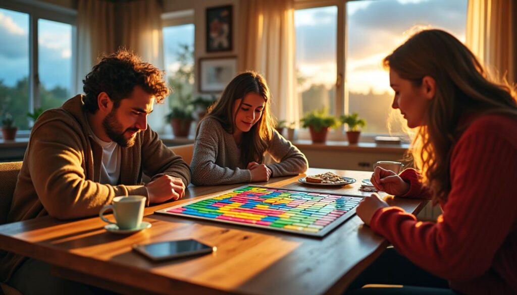 découvrez nos meilleures astuces pour bien appliquer la règle du jeu chromino, optimiser vos stratégies et profiter pleinement de chaque partie en famille ou entre amis.