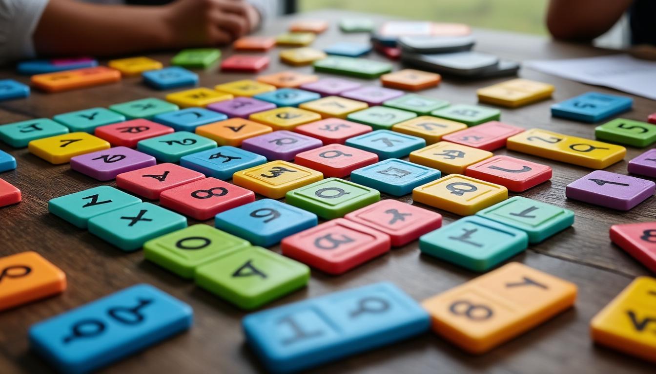 découvrez les meilleures astuces pour respecter la règle du jeu chromino et améliorer votre expérience de jeu grâce à des conseils pratiques et simples à appliquer. parfait pour les débutants et les joueurs aguerris !