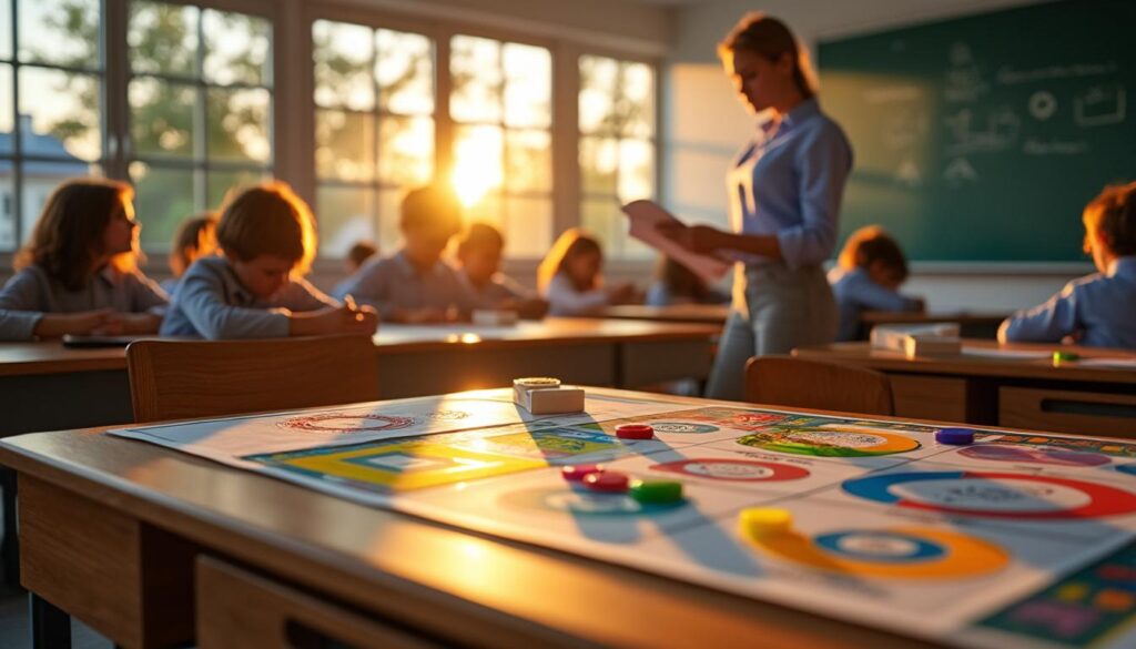 découvrez une sélection des meilleurs jeux sur les opérations à utiliser en classe pour rendre l'apprentissage des mathématiques ludique et efficace. idéal pour motiver vos élèves et consolider leurs compétences !