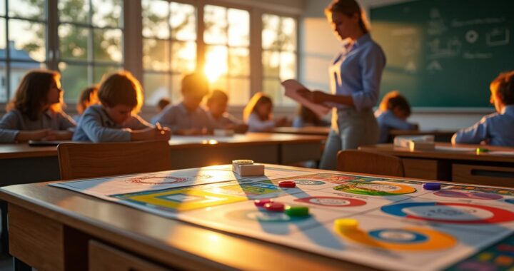 Les meilleurs jeux des opérations à intégrer dans votre salle de classe