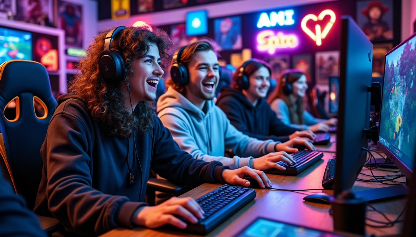 découvrez pourquoi doigby est devenu une figure incontournable sur twitch : analyse de son parcours, son succès fulgurant, et les raisons qui font de lui un phénomène dans l’univers du gaming.