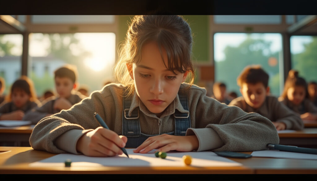 découvrez pourquoi le jeu du crocodile est parfait pour animer des ateliers scolaires : il favorise l’apprentissage, la coopération et l’amusement tout en stimulant la motricité et la concentration des élèves.