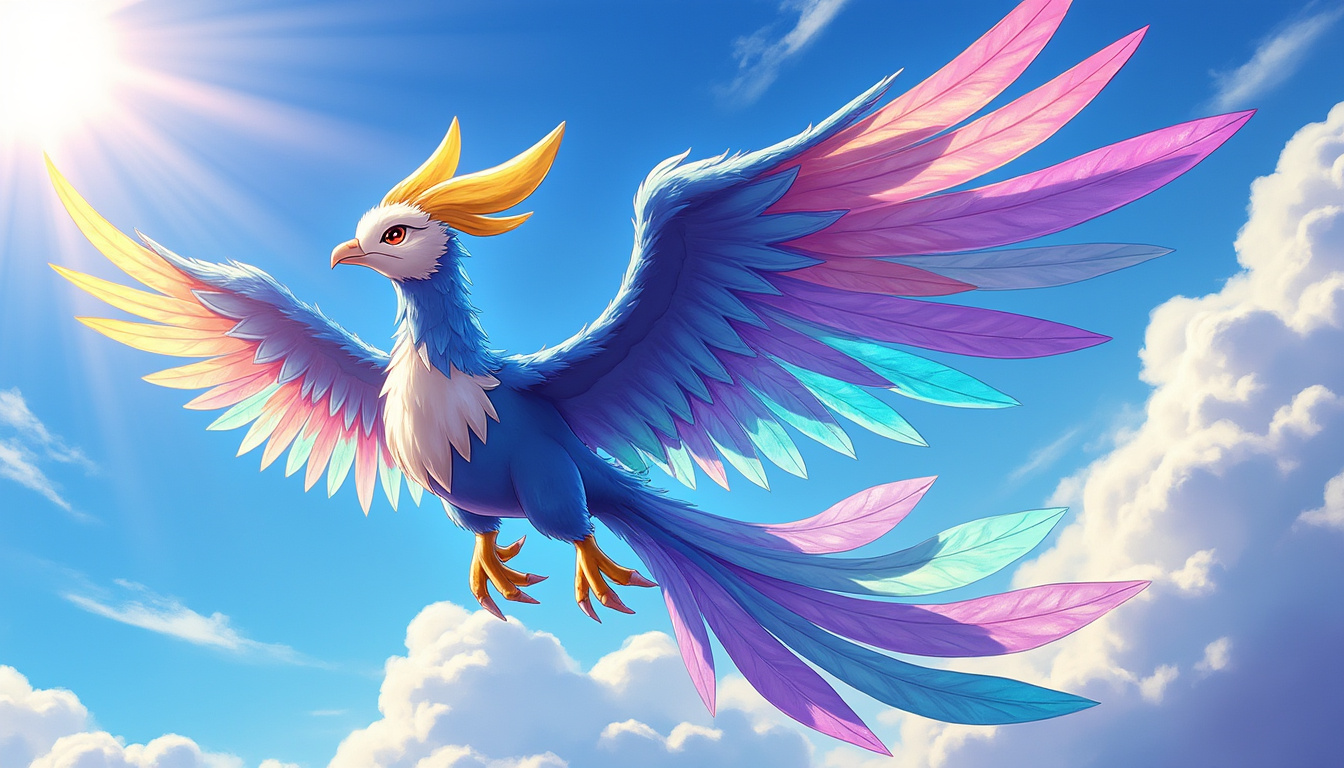 découvrez notre sélection des 5 meilleurs personnages de pokémon dont le nom commence par q. quels pokémon se distinguent et pourquoi figurent-ils dans ce top ? parcourez notre classement pour tout savoir !