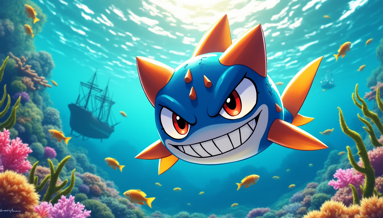 découvrez notre sélection des 5 meilleurs personnages de pokémon dont le nom commence par la lettre q. quels pokémon se démarquent vraiment ? explorez leurs forces, leurs histoires et pourquoi ils méritent leur place dans ce top.