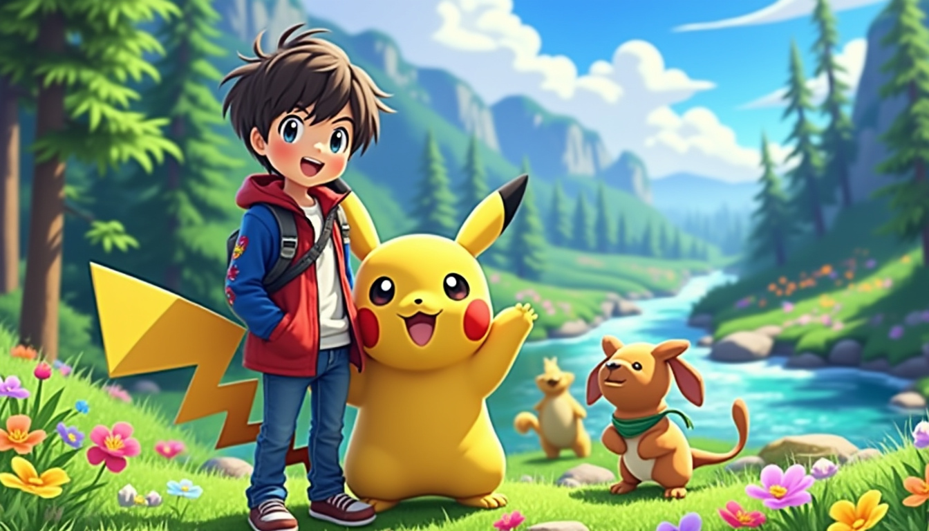 découvrez tous les personnages pokémon en v : une liste détaillée de chaque pokémon dont le nom commence par la lettre v, avec leurs caractéristiques et informations essentielles.