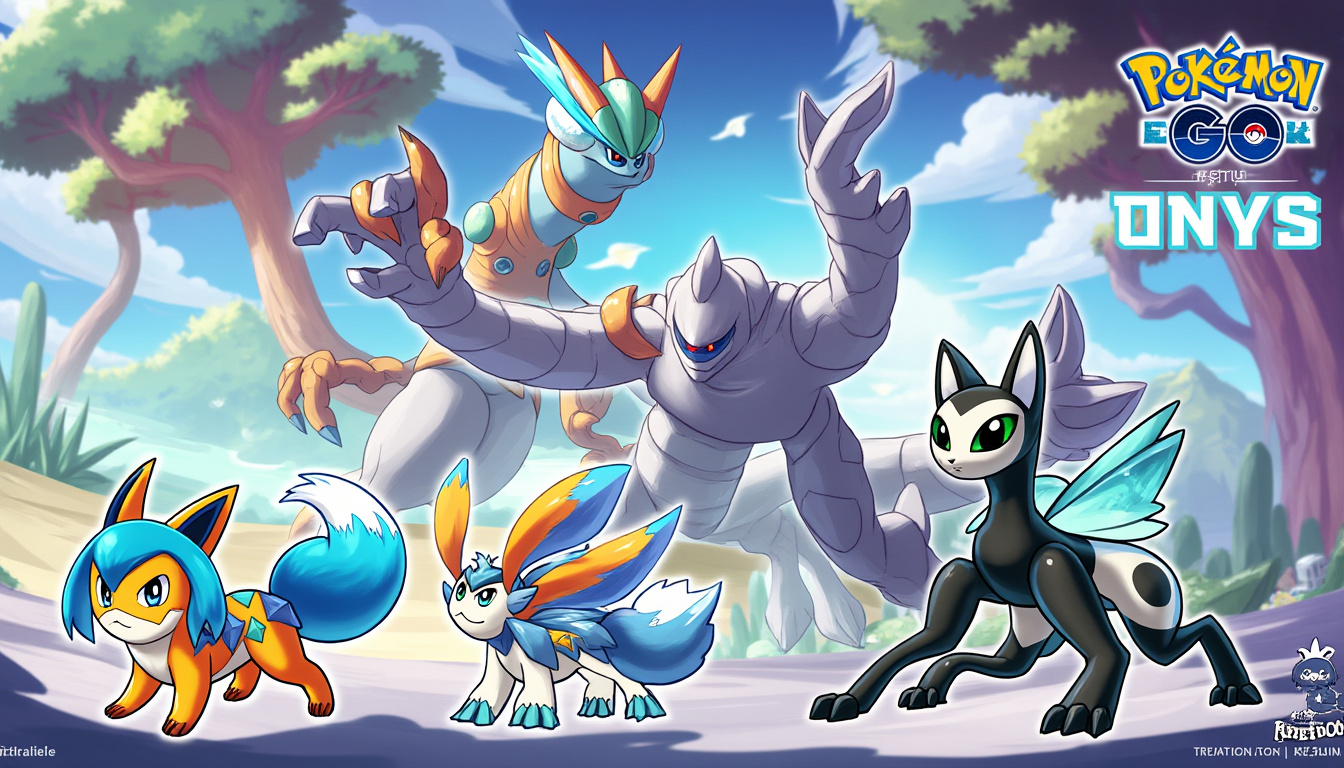 découvrez une liste détaillée de tous les personnages de pokémon dont le nom commence par v. parcourez les caractéristiques, types et évolutions de chaque pokémon en v pour enrichir vos connaissances sur l'univers pokémon.