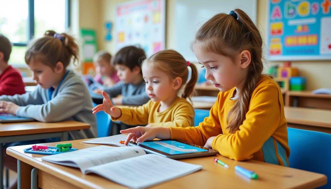 découvrez comment les jeux de syllabes à imprimer peuvent stimuler l'apprentissage de la lecture chez les jeunes enfants, tout en rendant l'exercice ludique et efficace grâce à des activités pratiques et interactives.