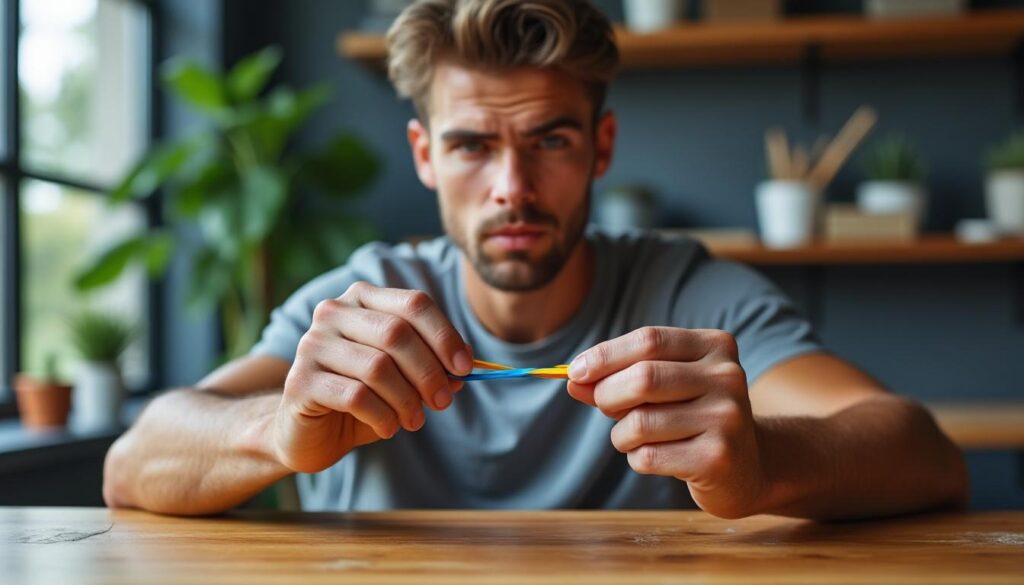 apprenez à réaliser facilement des figures de jeux de l'élastique ! découvrez des explications simples et des idées ludiques pour débutants, idéales pour jouer et s'amuser entre amis.