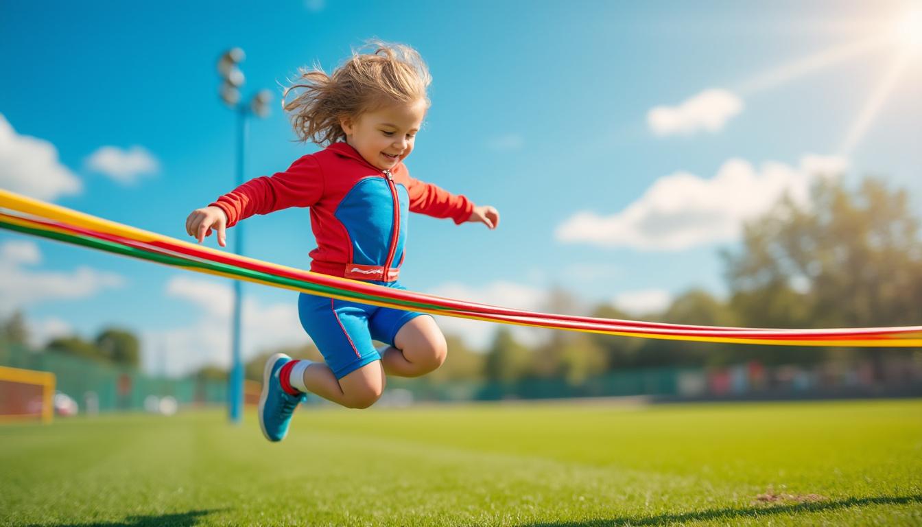 découvrez comment réaliser facilement des jeux de l'élastique avec des figures simples à apprendre. suivez nos conseils pas à pas pour amuser petits et grands !