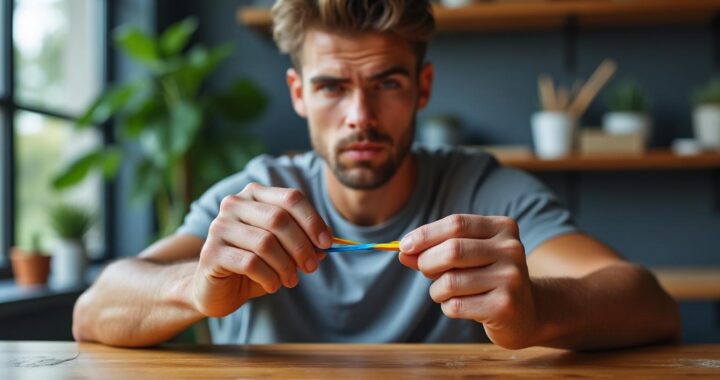 Comment réaliser des jeux de l’élastique : figures faciles à apprendre