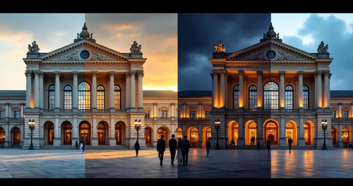 Découvrez les secrets du casino Baden : un lieu mythique en Allemagne