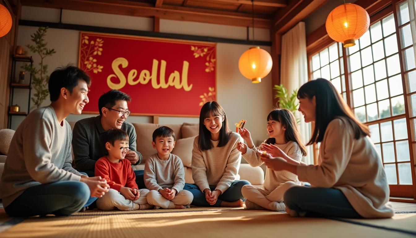 découvrez les jeux coréens traditionnels, qui allient divertissement et transmission des valeurs culturelles. apprenez comment ces jeux ancestraux favorisent l’apprentissage, la convivialité et l’enracinement des traditions en corée.