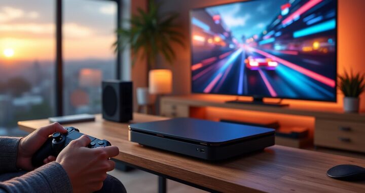 Jeux vidéo en Q : les meilleures recommandations pour les amateurs de Q