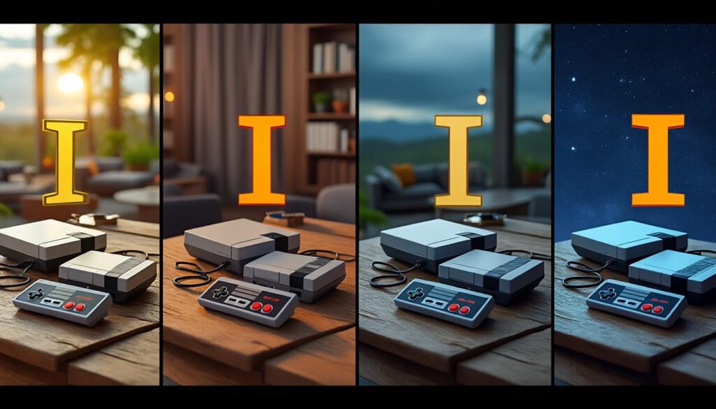 découvrez les jeux vidéo incontournables dont le titre débute par la lettre 'i'. un tour d’horizon des œuvres marquantes et originales qui ont marqué l’univers du gaming, pour les passionnés comme les curieux.