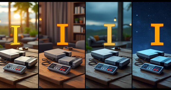 Jeux vidéo en i : une exploration des titres marquants commençant par i