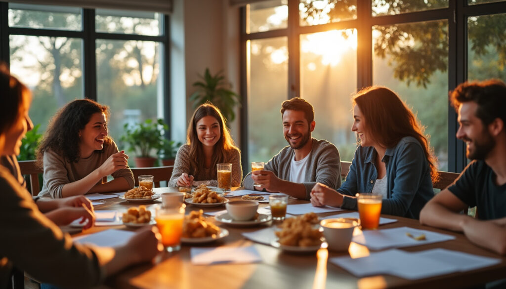 découvrez les avantages du top ten, un jeu de questions en pdf idéal pour partager des moments amusants et conviviaux en famille. parfait pour renforcer les liens et s’amuser ensemble à la maison !