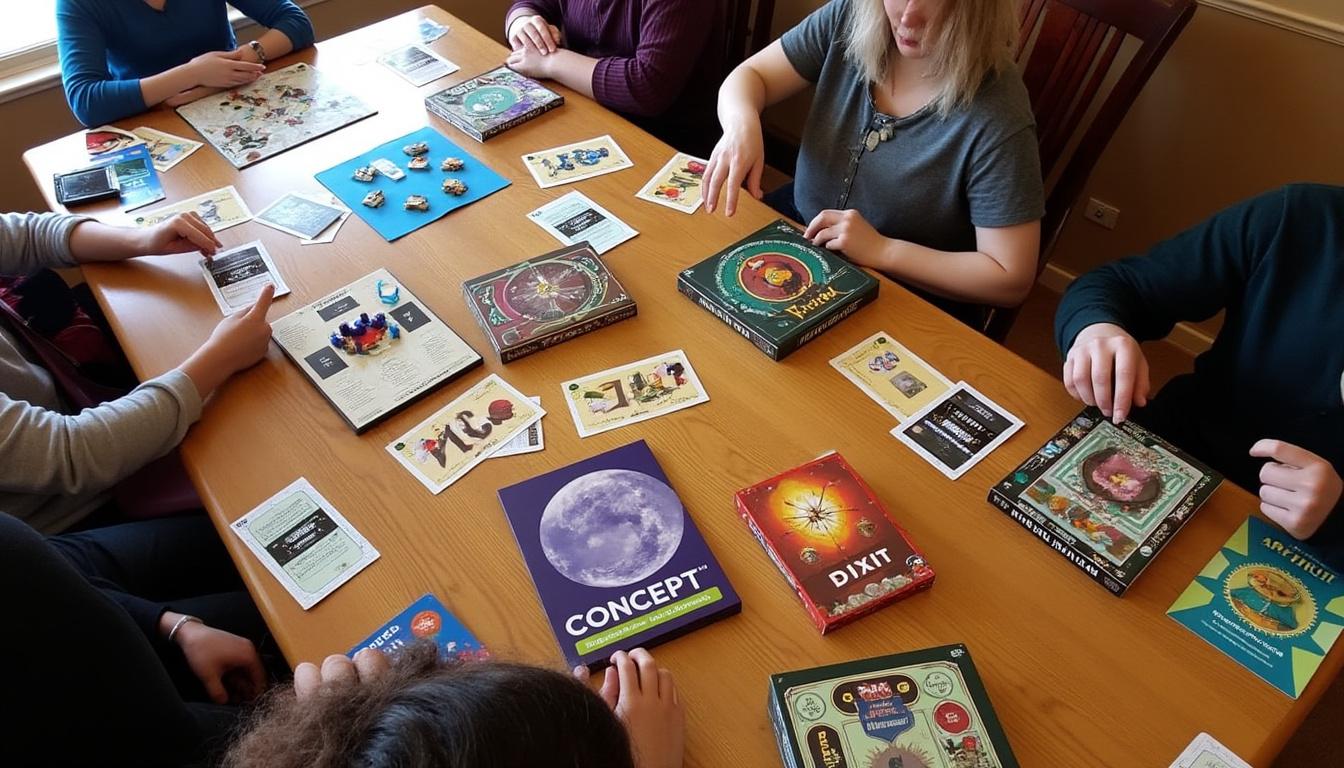 découvrez comment utiliser les cartes de jeu au times up avec notre guide complet adapté à tous les niveaux de joueurs. astuces, conseils et explications pour profiter pleinement de vos parties !